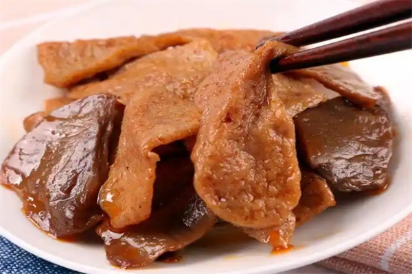 五谷王休闲食品