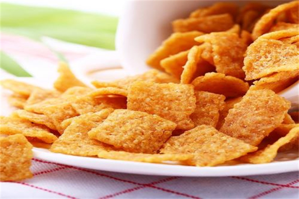 吉克休闲食品 吉克休闲食品