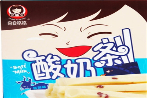 尚食格格休闲食品加盟 尚食格格休闲食品加盟