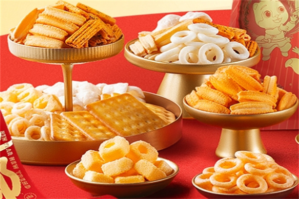 小姿美休闲食品加盟 小姿美休闲食品加盟