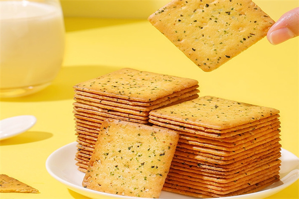 馋味猫休闲食品 馋味猫休闲食品