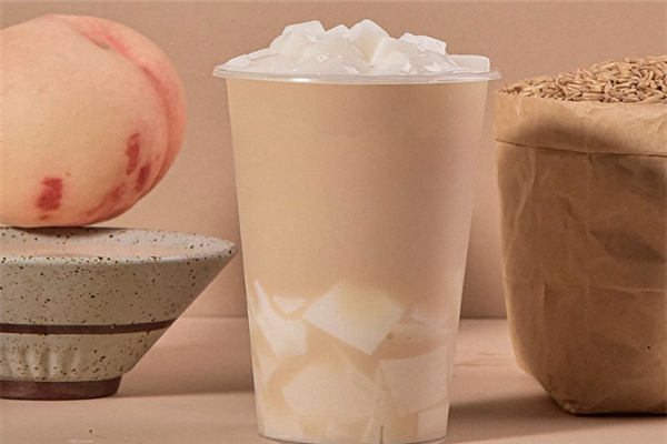 茶大师奶茶