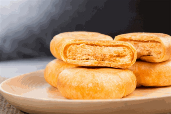 鑫源祥休闲食品