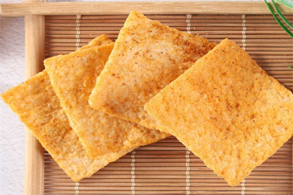 新意隆休闲食品