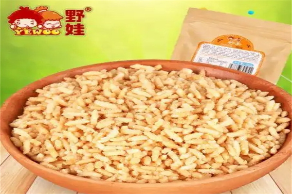 野娃休闲食品加盟 野娃休闲食品加盟