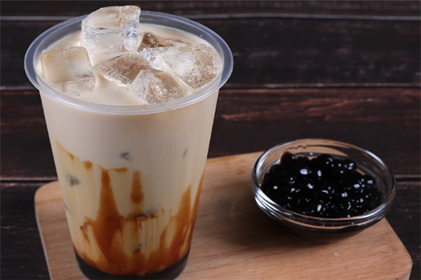 茶北道奶茶