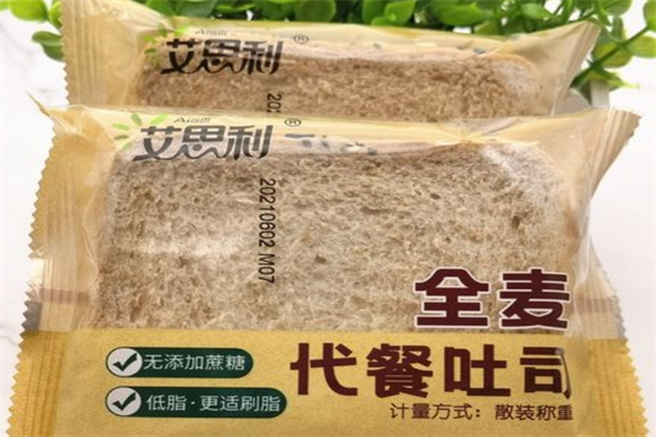 艾思利休闲食品