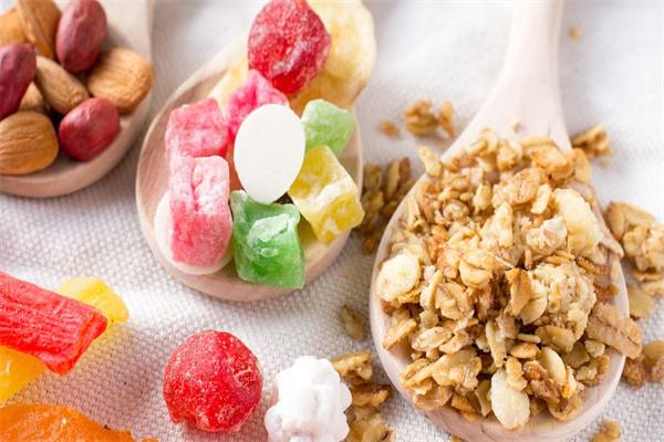 澳晨休闲食品 澳晨休闲食品