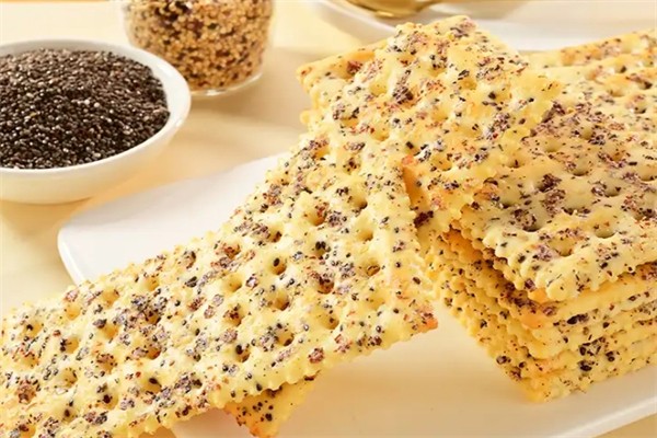 艾粮休闲食品