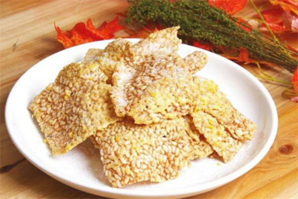 鑫源祥休闲食品