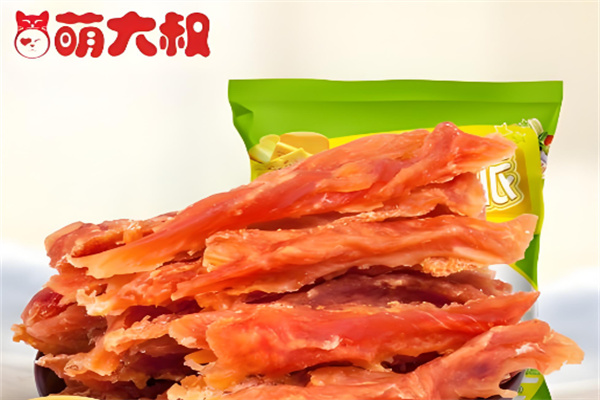 萌大叔零食