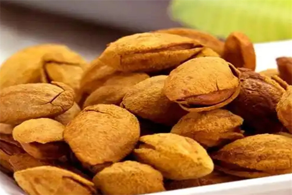 雅发休闲食品