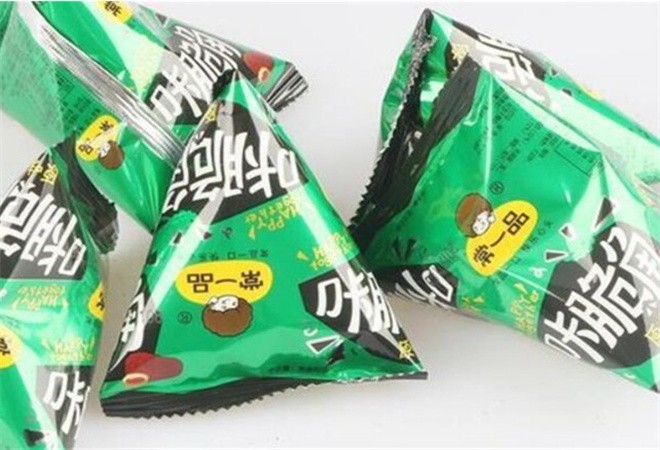 常一品休闲食品