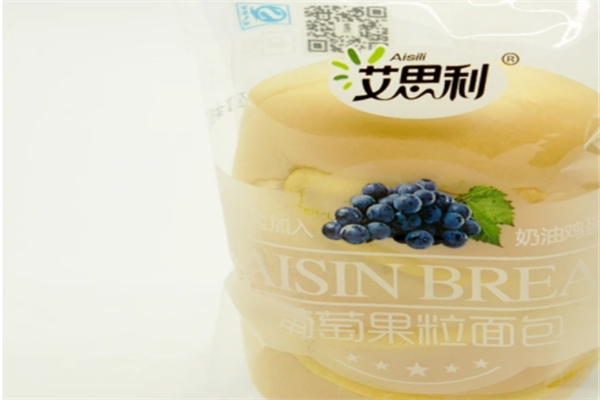 艾思利休闲食品