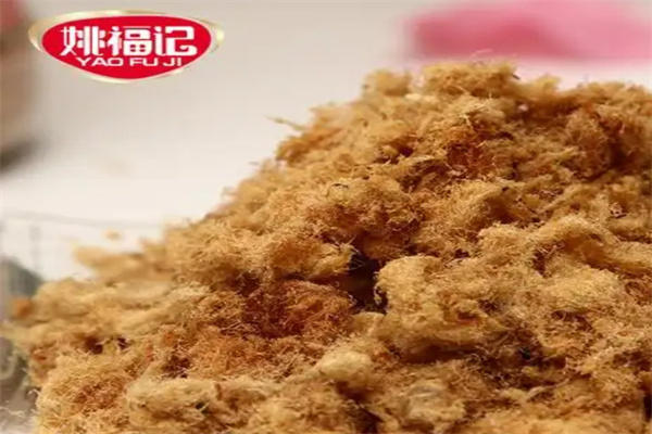 姚福记休闲食品加盟 姚福记休闲食品加盟