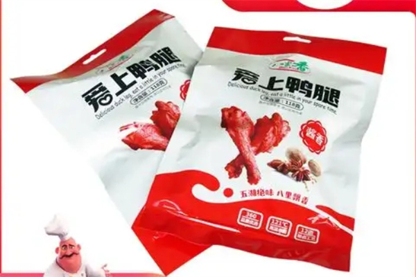 八里香休闲食品