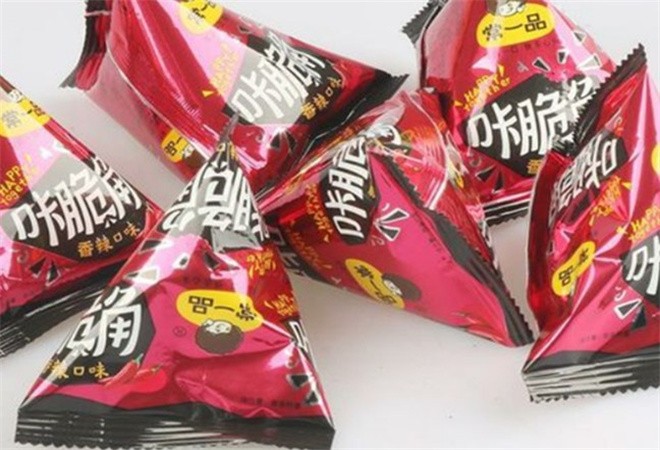 常一品休闲食品