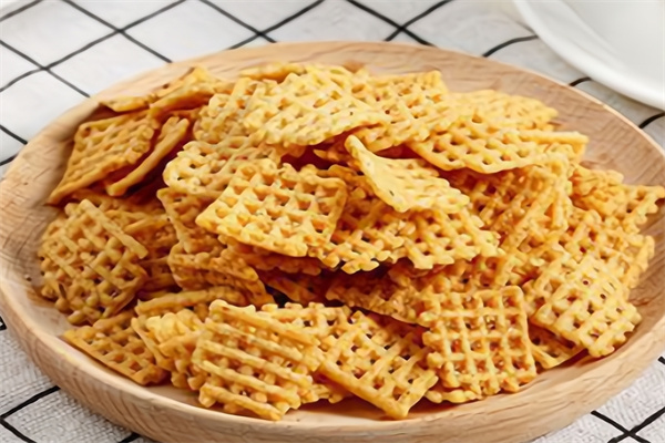 新意隆休闲食品