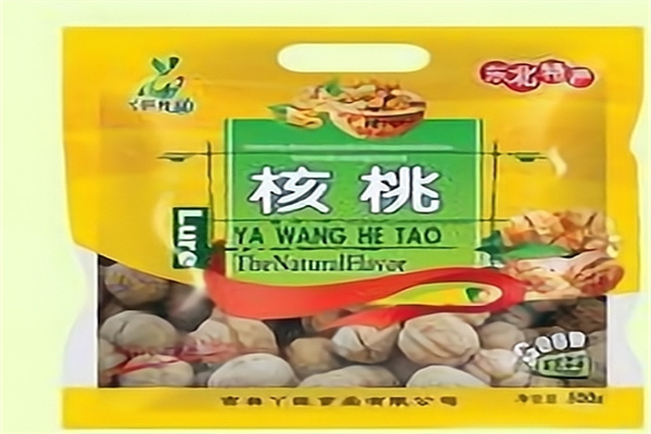 丫旺休闲食品加盟 丫旺休闲食品加盟
