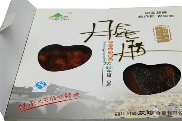 苁珍休闲食品