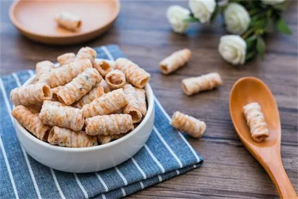 馋馋享休闲食品