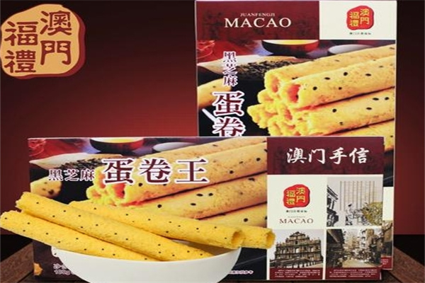 福礼休闲食品 福礼休闲食品