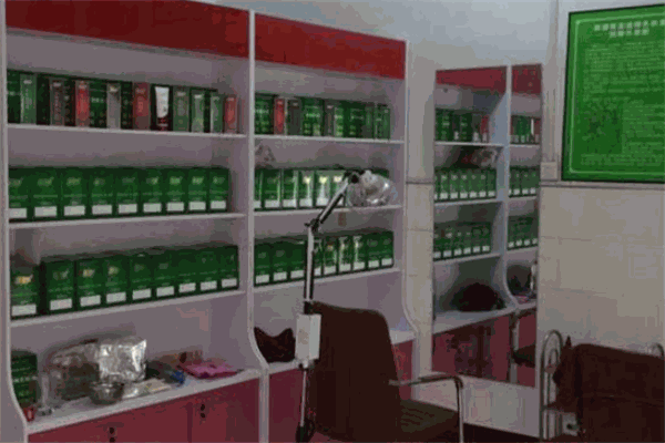 雅康源育发堂加盟店如何?加盟前景怎么样