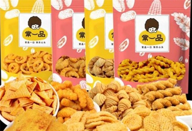 常一品休闲食品
