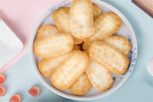 港威龙休闲食品