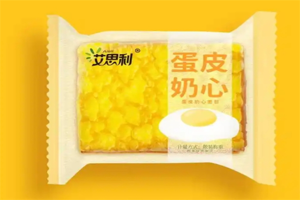 艾思利休闲食品