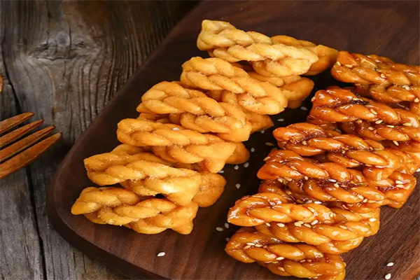 雅发休闲食品