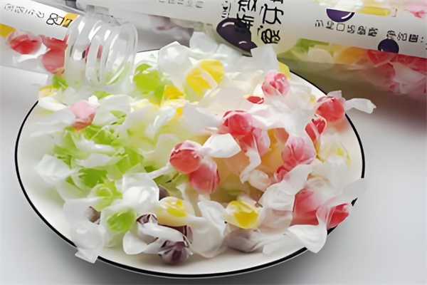 乐食汇零食 乐食汇零食