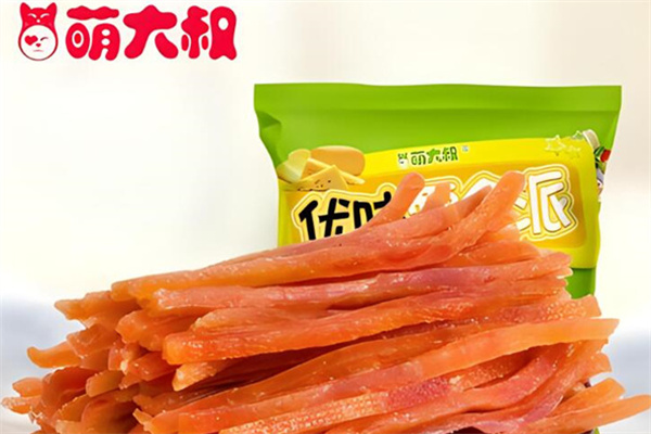 萌大叔零食