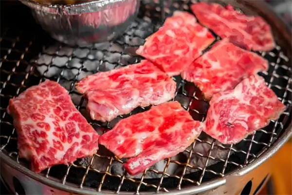 100度东北烤肉