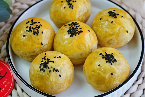 艺恒休闲食品