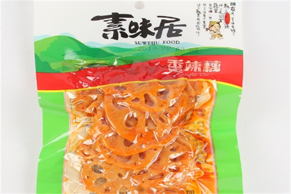 素味居休闲食品