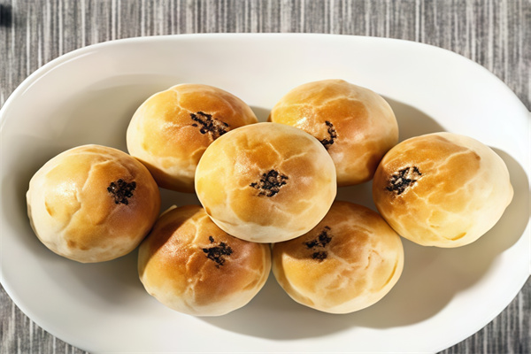 万石休闲食品