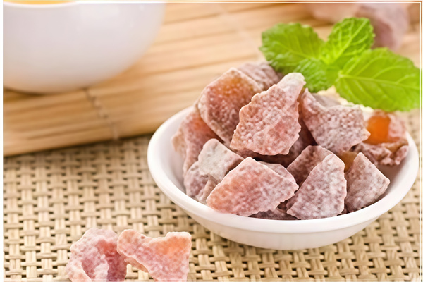 拓宇休闲食品