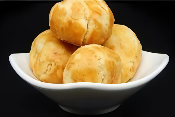食味轩休闲食品