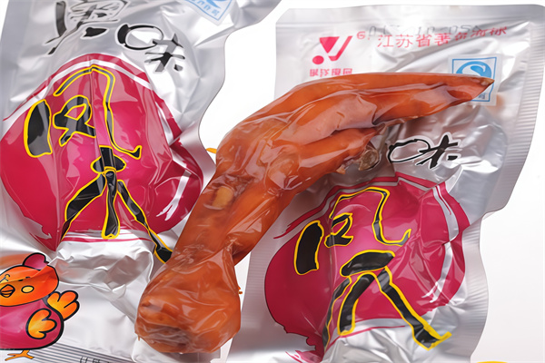 奥味休闲食品