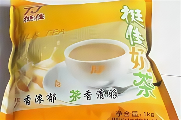 挺佳休闲食品