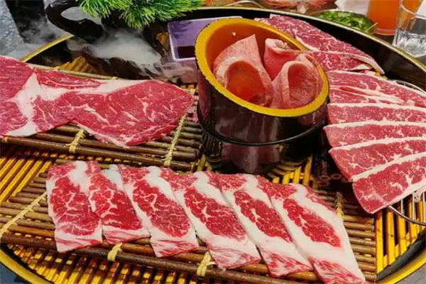 千尚烤肉