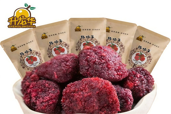 升龙华休闲食品