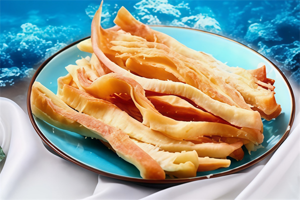 尊极龙休闲食品