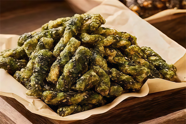 万石休闲食品