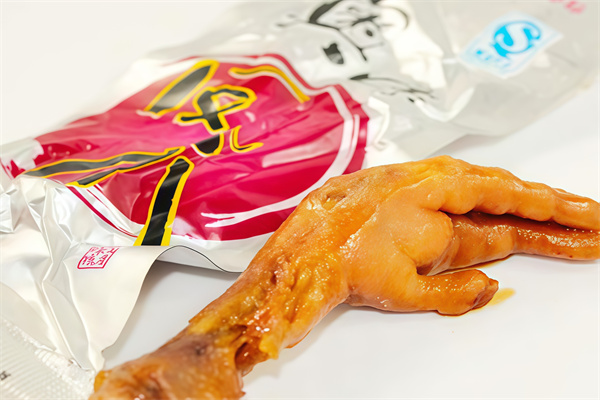 奥味休闲食品