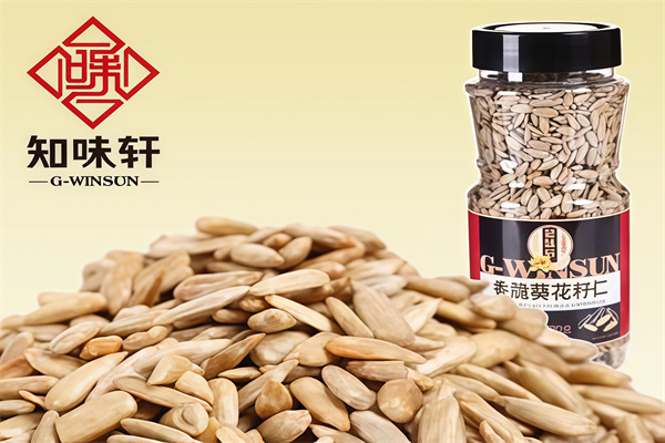 知味轩休闲食品