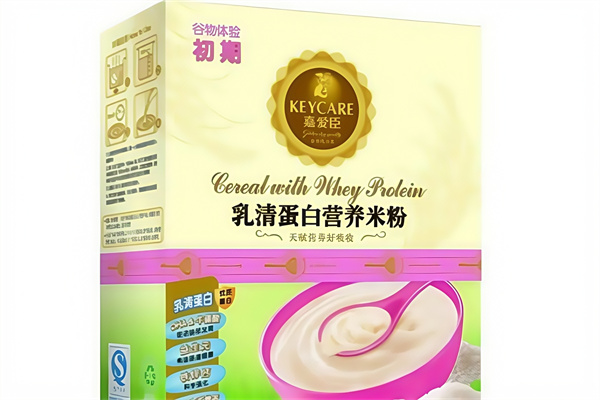 嘉爱臣休闲食品