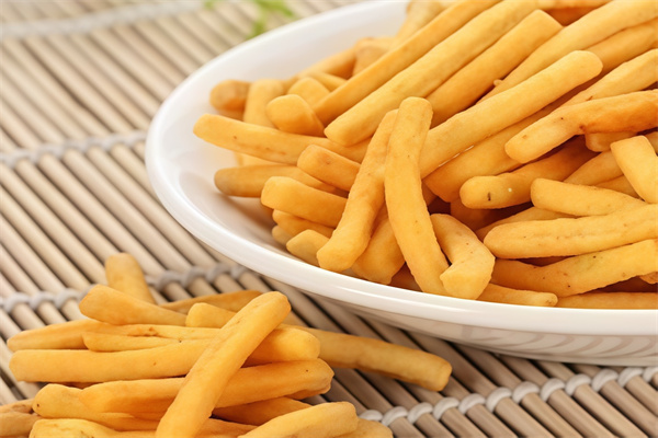 翠竹园休闲食品