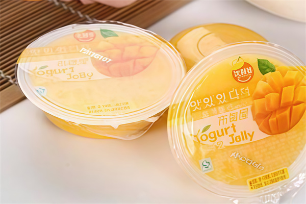 优利佳休闲食品